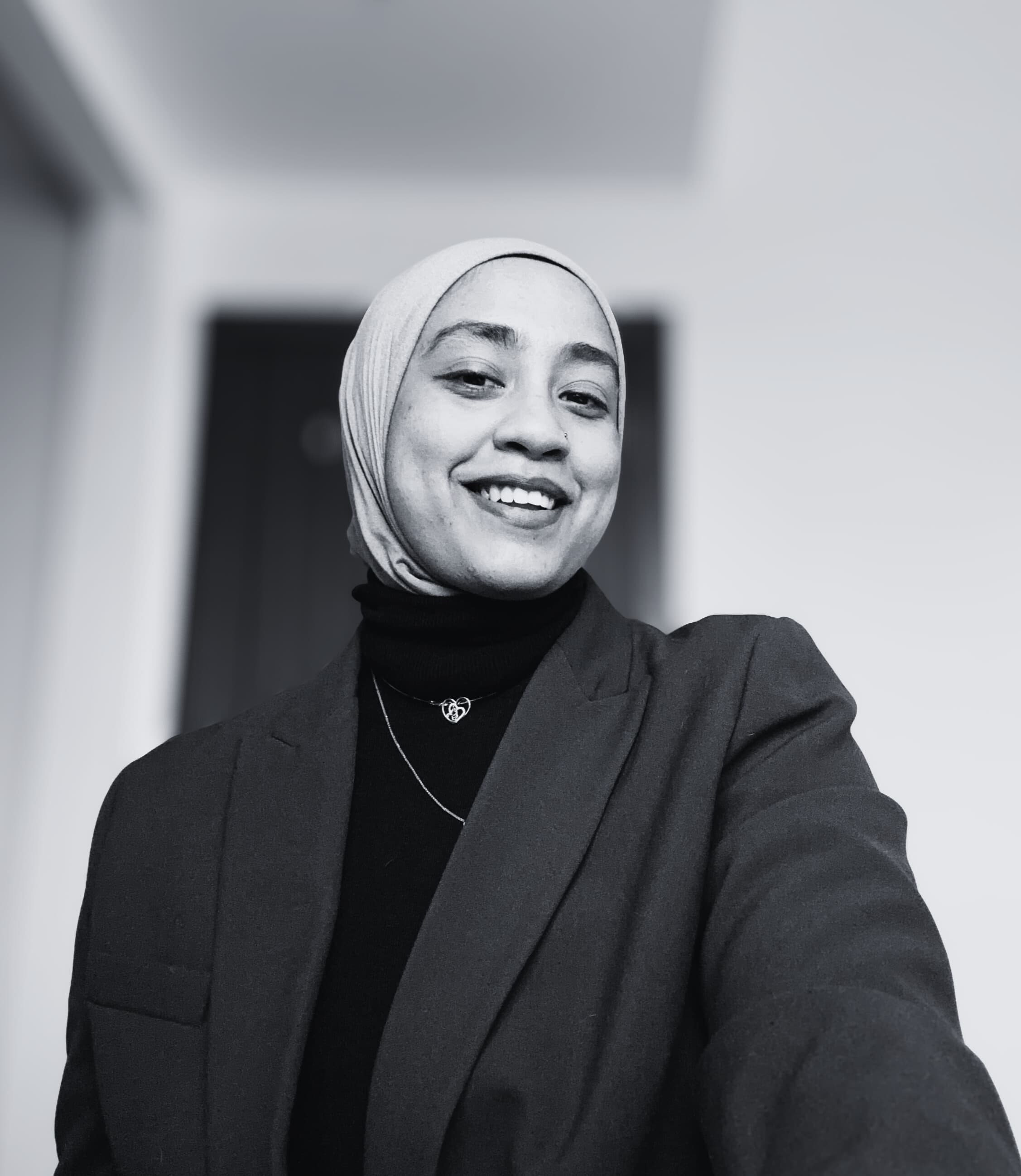 Ibtisam Jamaluddin