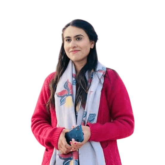 Anum Khan